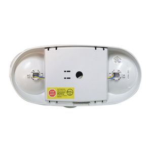 Luz de emergencia Opalux Mantis Autom 1000 mah, 24 led