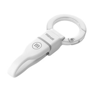 Cable llavero Maxell usb 3.5 a lightning