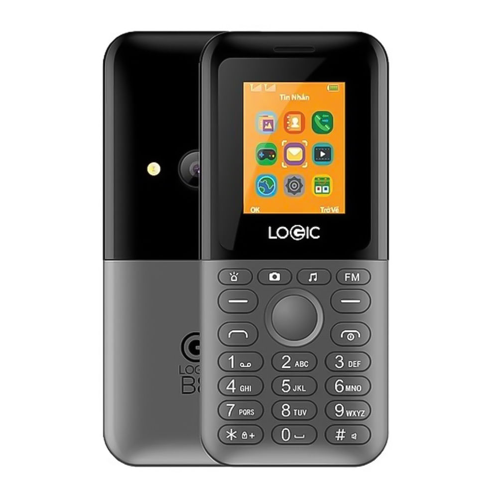Celular Nokia 110 Dual Sim 2G Radio Fm Cámara Negro - Promart