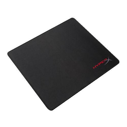 Mouse pad gaming Hyperx Pro Fury M, 36cm x 30cm, antideslizante, negro