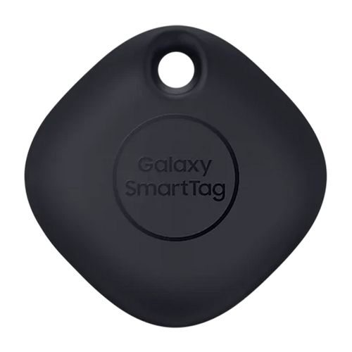 Gps Samsung Galaxy SmartTag bluetooth, negro