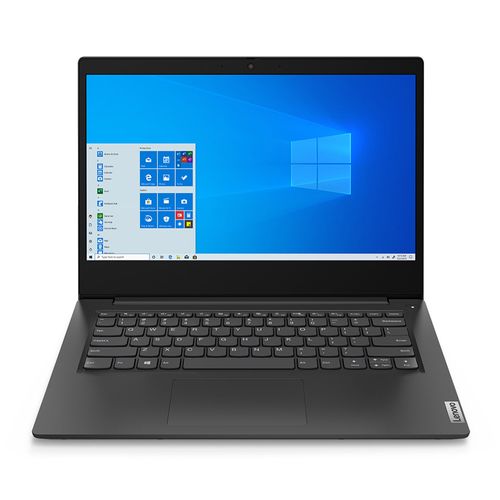 Laptop Lenovo Ideapad 14" Ryzen 5 512GB ssd, 8GB ram, Radeon, Win10Home, teclado español