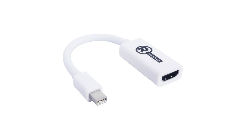 Adaptador Radioshack hdmi a vga hembra flexible 8 - Coolbox