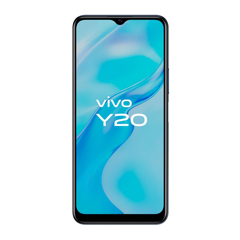 <img scr=“celular-vivo-y20-64gb-4gb-13mp-negro-1000x1000.jpg” alt=“Celular Vivo Y20 64GB, 4GB ram 13MP 6.51",negro obsidiana-vivoy20">