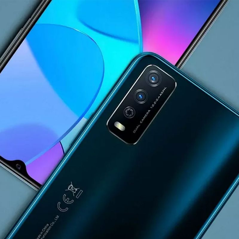 <img scr=“celular-vivo-y11s-32gb-3gb-13mp-negro-1000x1000.jpg” alt=“Celular Vivo Y11S 32GB, 3GB ram 13MP, 6.51", negro espectral-vivoy11s">
