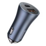 <img scr=“cargador-auto-baseus-dual-40w-1000x1000.jpg” alt=“Cargador de auto Baseus CCJD-0G dual, 1 puerto usb, 1 puerto tipo C, 40W-ccjd-0g">