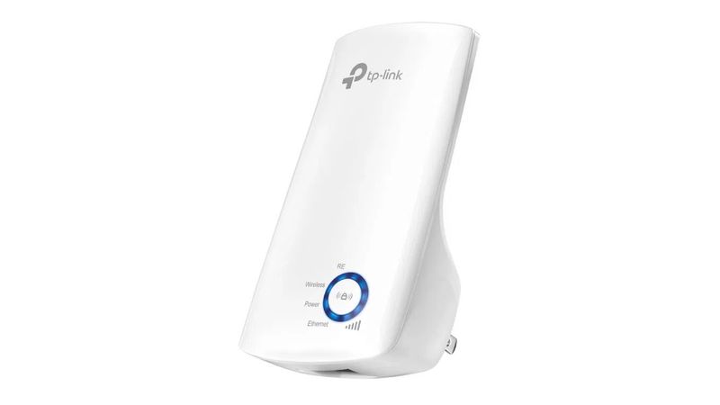 Repetidor wifi discount tp link wa850re