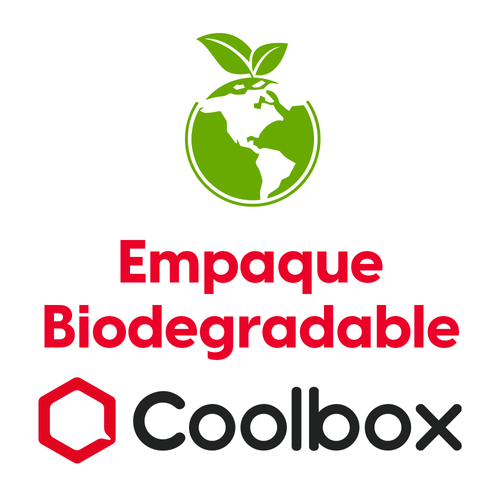 Empaque Biodegradable