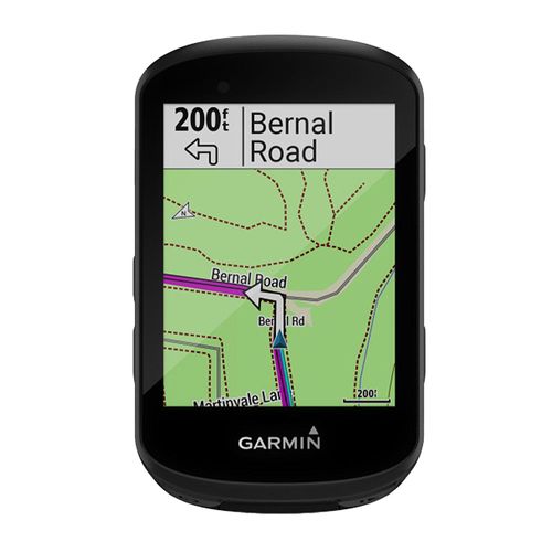 Navegador GPS para ciclismo Garmin Edge 530, IPX7, hasta 20 horas