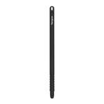 <img scr=“lapiz-targus-6-magnetic-stylus-negro-1000x1000.jpg” alt=“Lápiz Targus 6" Magnetic Stylus, punta de goma, negro-amm168glx">