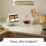 <img scr=“pantalla-inteligente-hd-echo-show-10-3ra-gen-blanco-1000x1000.jpg” alt=“Pantalla inteligente HD Echo Show 10 3ra generación, blanco-amab082x1hrv5">