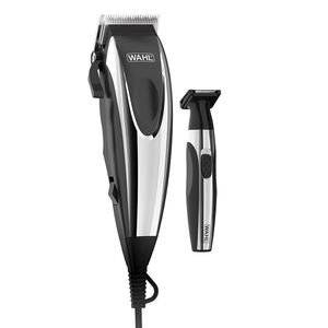 Kit de corte de cabello y barba Wahl Cut and Detail 18 piezas