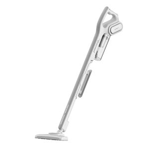 Aspiradora multifuncional Pro Deerma DX700, filtro sellado de 3 capas, mini colector de polvo, blanca