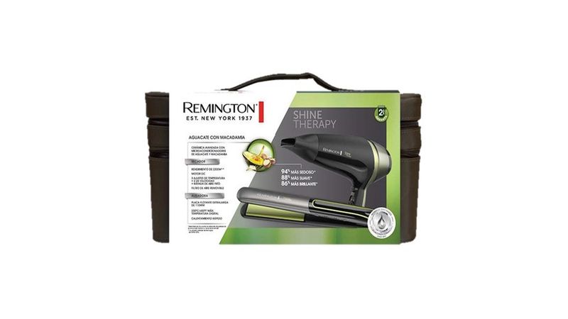 Remington de online palta