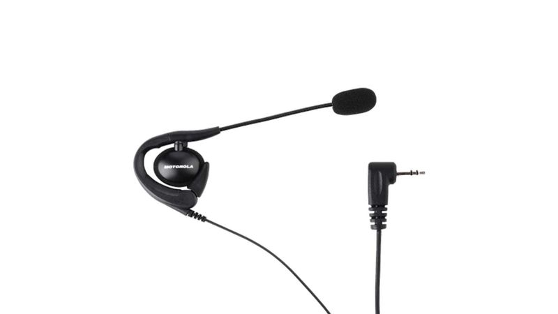 Auricular con micr fono Motorola Boom vox para radio frs