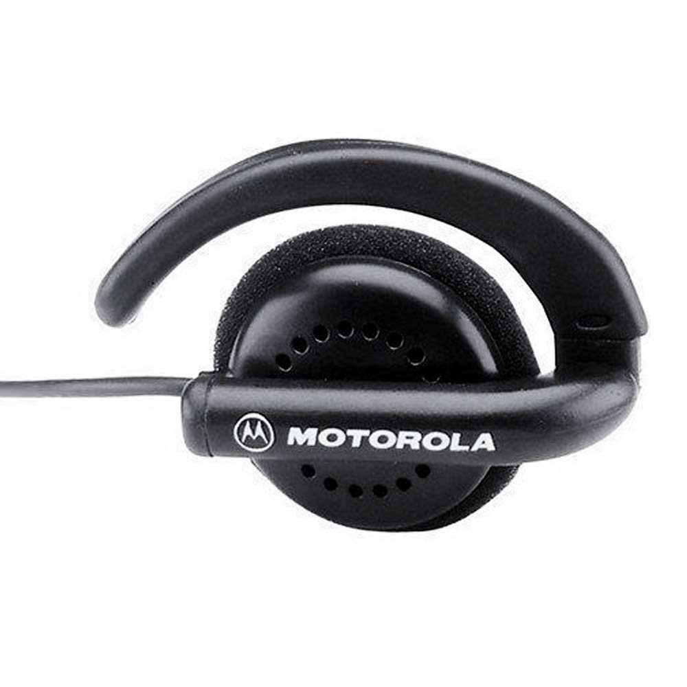 Auriculares Walkie Talkie, 2PCS ABS T Head Auricular para Motorola T Head  Auricular Integración Perfecta