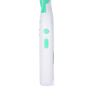 Raqueta mata insectos Lonen recargable verde