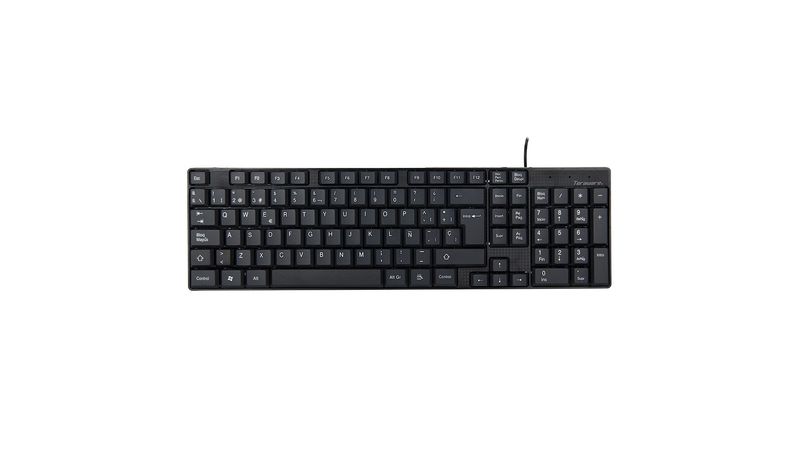 Teraware best sale teclado inalambrico