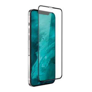 Protector de pantalla para iPhone 12, vidrio templado