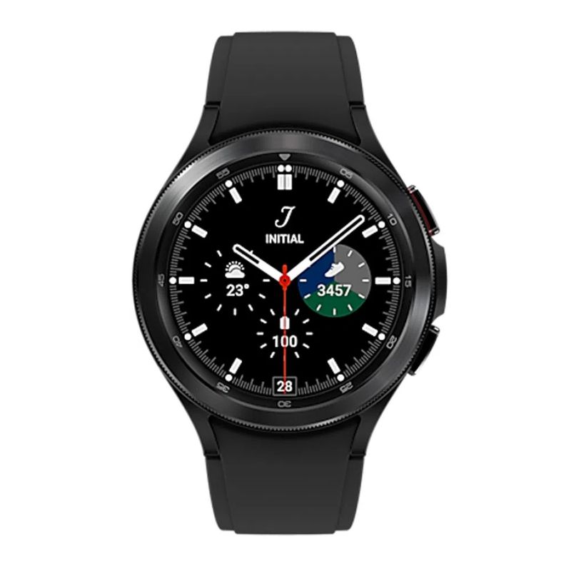 <img scr=“smartwatch-samsung-galaxy-watch-4-classic-negro-1000x1000.jpg” alt=“Smartwatch Samsung Galaxy Watch 4 Classic bluetooth, 46mm, negro-sm-r890nzkalta">
