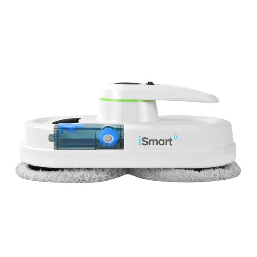 Robot limpia lunas inteligente iSmart wi-fi, 80W