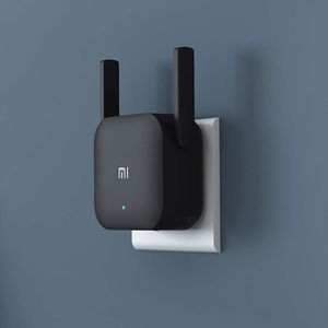 Extensor Wi-Fi Xiaomi Mi Range extender pro R03, 300 mbps, 2 antenas, cobertura máx. 150 m2