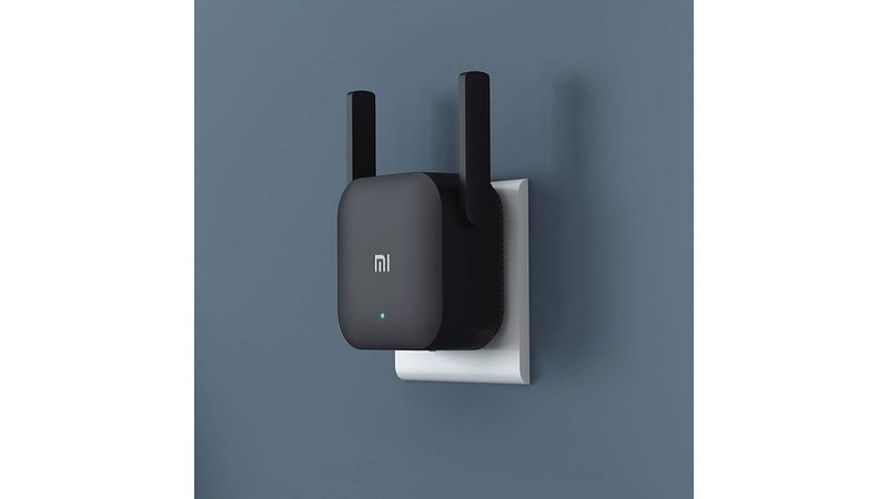 AMPLIFICADOR EXTENSOR SEÑAL WIFI XIAOMI MI WIFI RANGE EXTENDER PRO –  Electro Celular