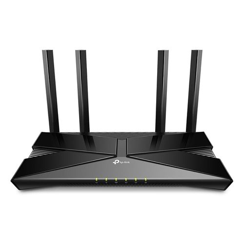 Router Wifi 6 TP-Link Archer-AX10, doble banda AX1500, 1201 Mbps en 5 GHz y 300 Mbps en 2.4 GHz