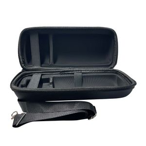 Funda para parlante Bose Soundlink Revolve, estuche rígido resistente, con asa para fácil transporte