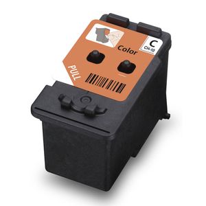 Cartucho de Tinta 2 cabezales Canon Negro Bh-10 + color Ch-10