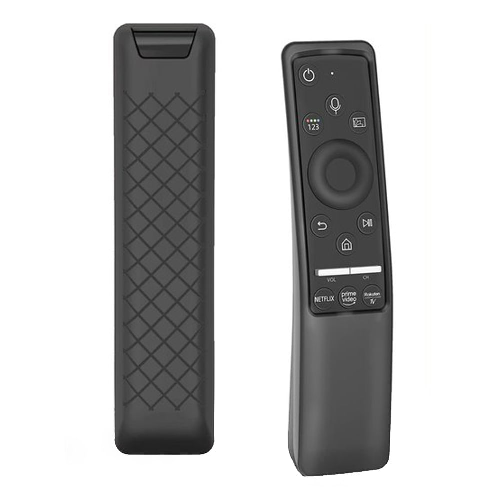 Control Remoto Funda de silicona para mando a distancia para Xiaomi Mi Box  S/4K/TV Stick (negro) Ndcxsfigh Nuevos Originales