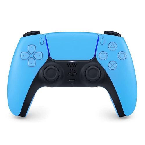 Mando Playstation 5 Dualsense starlight blue
