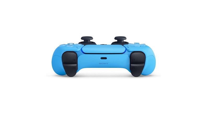 Mando Playstation 5 Dualsense color gris camuflaje - Coolbox