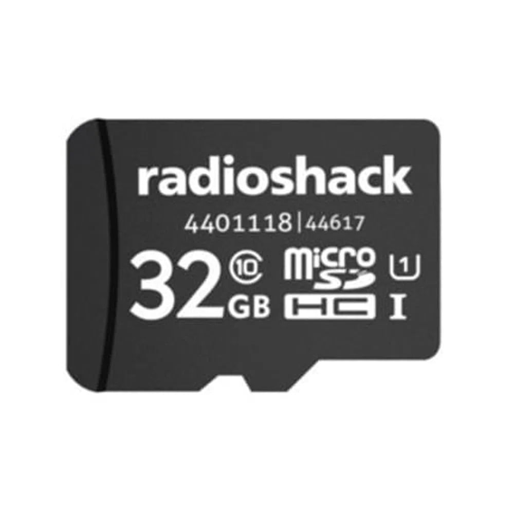 Armonioso Nube Sábana Micro SDHC Radioshack Clase 10 U1 32GB 90MB/s - Coolbox