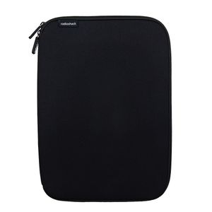 Funda para laptop Radioshack 14", poliéster, color negro