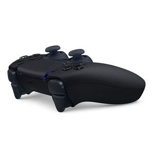 Mando Playstation 5 Dualsense midnight black