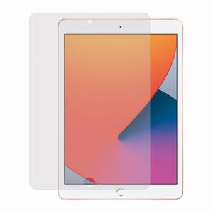 Mica protectora de cerámica Kuzler para iPad de 10.2", transparente