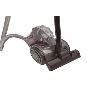 Aspiradora de tanque Electrolux ABS01, 1200W, sin bolsa, con filtro HEPA, sistema ciclónico