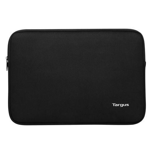 Funda Targus Bonafide Sleeve para laptop de 15.6", negro