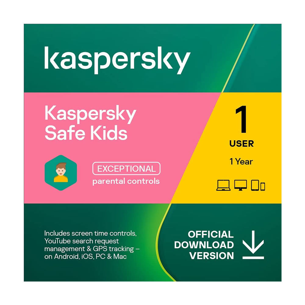 Kaspersky Lab: limpieza general de PC y Mac