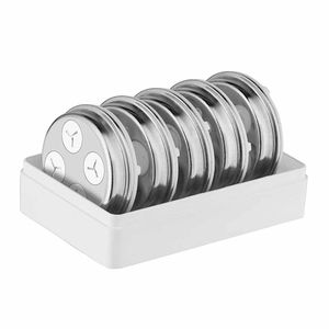 Accesorio extrudor de pastas Cuisinart PE-50 compatible con batidora SM-50, incluye 6 discos, blanco