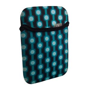 Funda para tablet Integris 7" de neopreno, azul