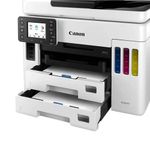Canon MAXIFY GX7010 multifuncional wifi inalámbrica Canon MAXIFY GX7010 multifuncional wifi características