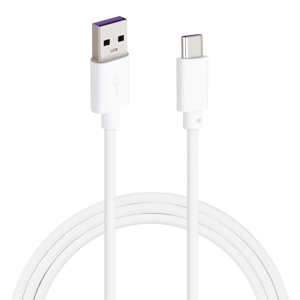 Cable Adaptador Android Micro USB a Lightning USB H01 para Apple iPhone 11  Pro Blanco