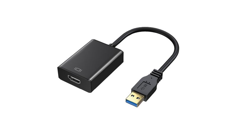 Conversor hdmi a usb 3.0 sale