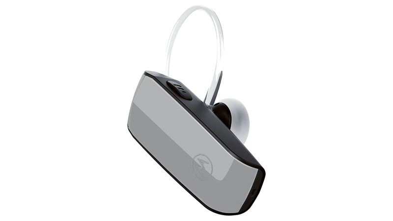 Audifono Manos Libres Bluetooth Headset Un Auricular