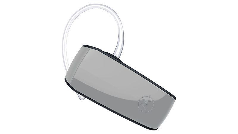 Auricular Manos Libres Bluetooth Motorola Hk125 Negro