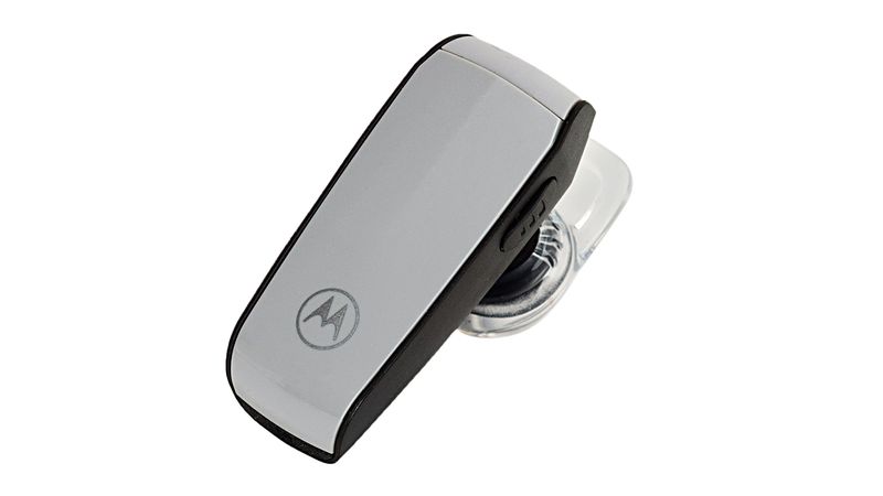  Auricular mono retráctil compatible con Motorola Moto e6,  auriculares de 0.138 in con micrófono manos libres para teléfono Moto e6 :  Electrónica