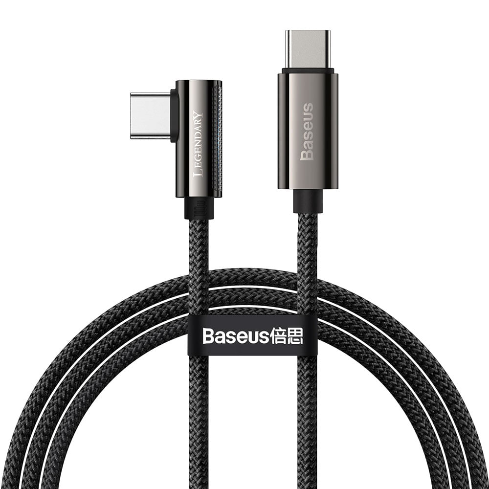 Cable USB-C Carga Rapida 60W 1M Hoco - PERUIMPORTA