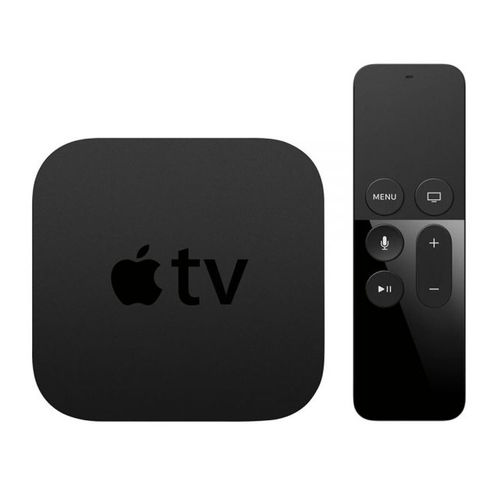Apple TV 4K 32GB + control remoto